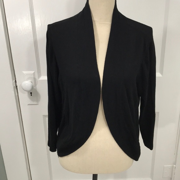 212 Sweaters - 3/4 Sleeve Sweater